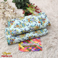 Digital Printed 2Pc