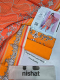 Premium Lawn Original 3PC